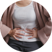 Aumento de la presión intraabdominal