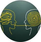 Dificultad para entender lo que otros dicen