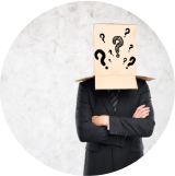 Confusión o pérdida de la consciencia