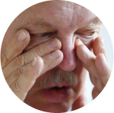 Congestión nasal