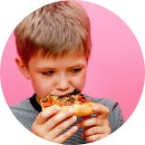 Dificultad para tragar