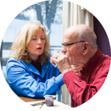 Dificultad para tragar