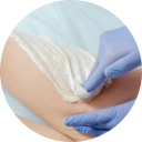 Depilación sugaring