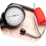 Tienes baja presión arterial