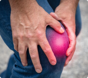 Osteoartritis de rodilla