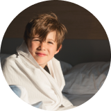 Incapacidad para conciliar el sueño