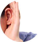 Dificultad para oír