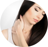 Dolor y/o rigidez en el cuello
