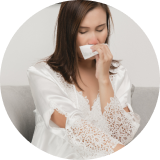 Estornudos constantes