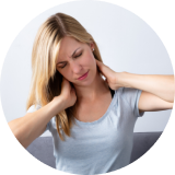 Dolor de cuello