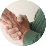 Adormecimiento o entumecimiento en el pulgar