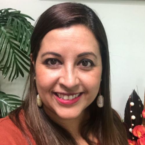 Macarena Sifuentes, Geriatra en Monterrey | Agenda una cita online