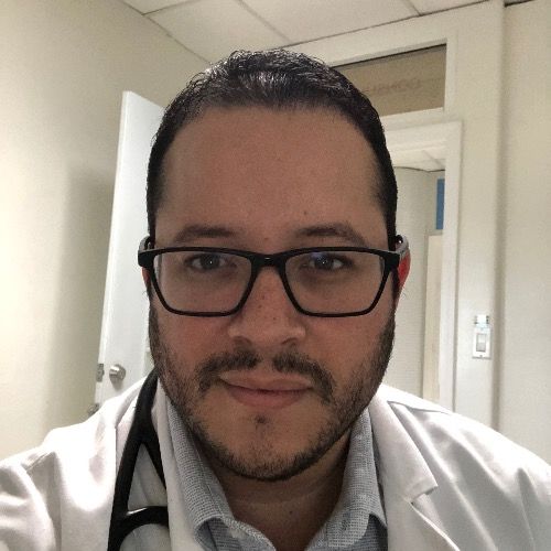 Salvador Medrano Ahumada, Infectologo en Tijuana | Agenda una cita online