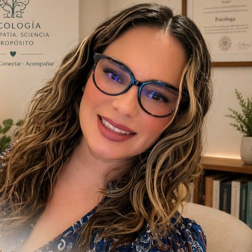 VIRIDIANA ROMERO MANZO, Psicólogo en Nezahualcóyotl | Agenda una cita online