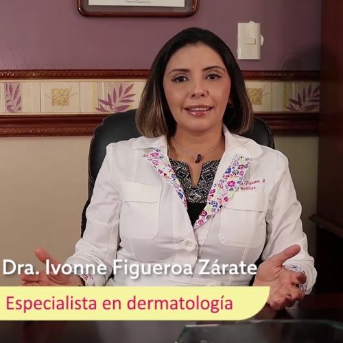 Ivonne De Fátima Figueroa Zárate, Dermatólogo en San Francisco de Campeche | Agenda una cita online