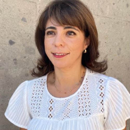 Sandra Quiroz Jiménez, Neuropsicología en Cuernavaca | Agenda una cita online