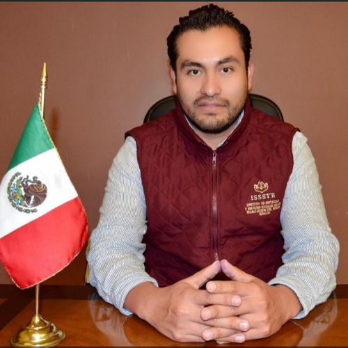 Arsenio Torres Delgado, Cirujano General en Pachuca de Soto | Agenda una cita online