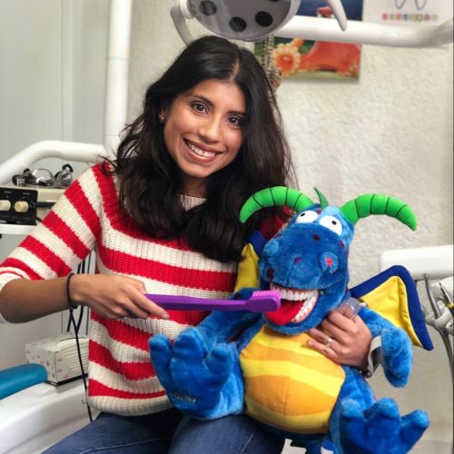 Carla Ramirez Lojero, Dentista en Benito Juárez | Agenda una cita online