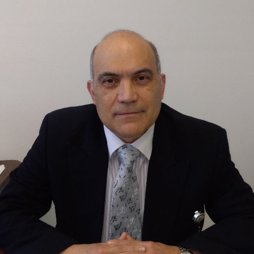 Marino Capurso Capurso Garcia, Cirujano General en Coyoacán | Agenda una cita online