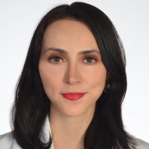 Blanca Mildred Vazquez Torres, Especialista en medicina de rehabilitación en Guadalajara | Agenda una cita online