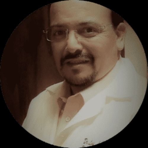Luis Contreras, Cirujano General en Juárez (Chihuahua) | Agenda una cita online