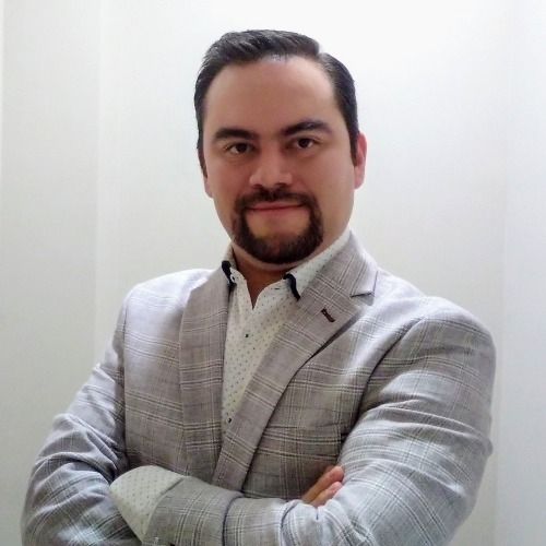 Jorge Luis Lezama Ruvalcaba, Ginecólogo Obstetra en Cuauhtémoc | Agenda una cita online