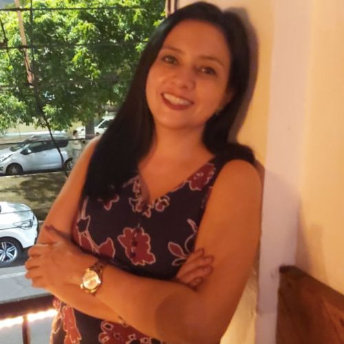 Luisa Valdés Arruel, Psicólogo en Veracruz | Agenda una cita online