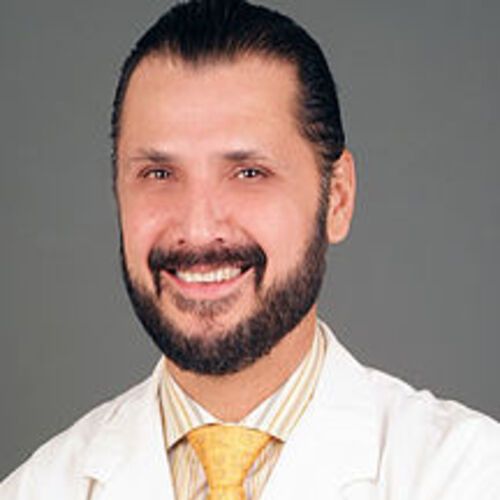 Hector Guillermo Leal Silva, Dermatólogo en Monterrey | Agenda una cita online