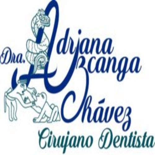 Adriana Uzcanga Chavez, Dentista en Carmen | Agenda una cita online