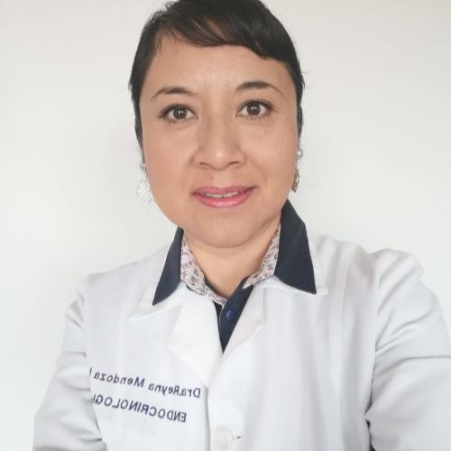 Reyna Genoveva Avelina Mendoza Márquez, Endocrinólogo en Azcapotzalco | Agenda una cita online