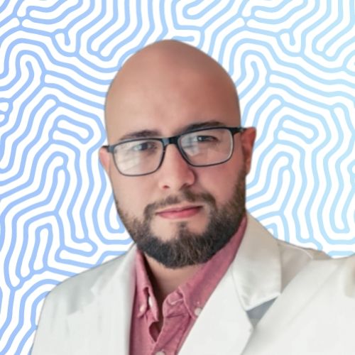 Sergio Alan Ramírez Rocha, Cirujano General en Tampico | Agenda una cita online