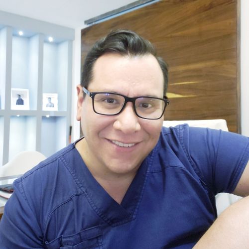 Jorge Nicolas Valladares Lozada, Ortopedista en Zapopan | Agenda una cita online