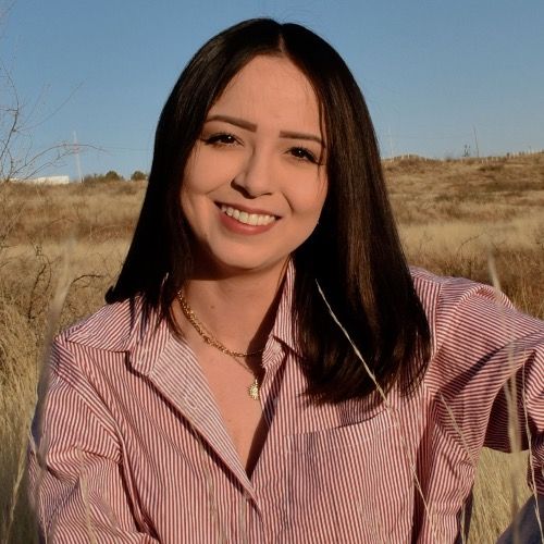 Tania Rey, Psicólogo en Chihuahua | Agenda una cita online