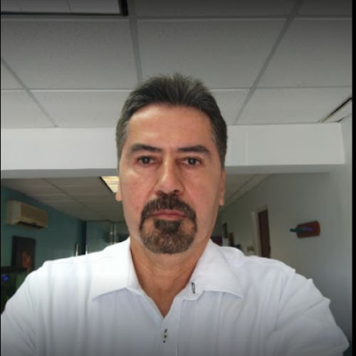 Ruben Rosas Herrera, Pediatra en Monterrey | Agenda una cita online