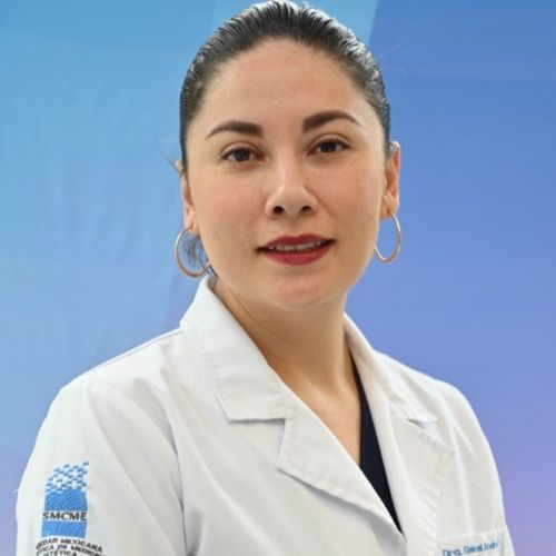 Nelly Kinacú Meza Bautista, Cirujano General en Benito Juárez | Agenda una cita online