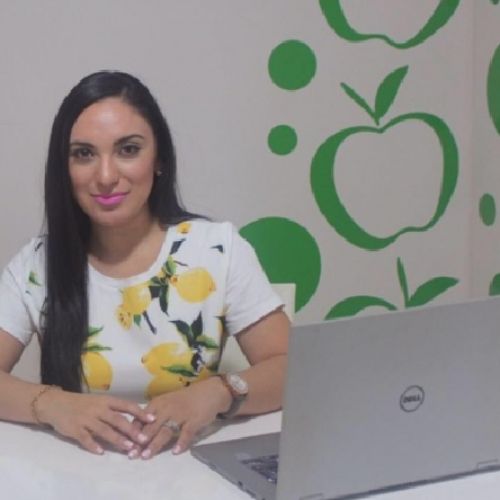Lizbeth Zuani Martínez, Nutricionista en Monterrey | Agenda una cita online