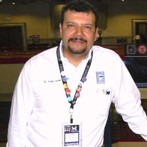 Fredy Correa Jimenez, Dentista en Monterrey | Agenda una cita online