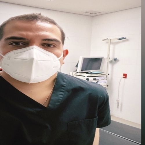 Jesús Gabriel Romero García, Gastroenterólogo en Zapopan | Agenda una cita online