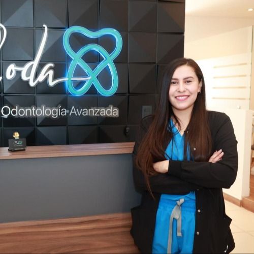 Mariela  Herrera, MCO Odontología Integral Avanzada en San Luis Potosí | Agenda una cita online