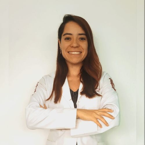 Mildred Itzaiana Reynoso Zubieta, Nutriólogo en Tlalnepantla de Baz | Agenda una cita online