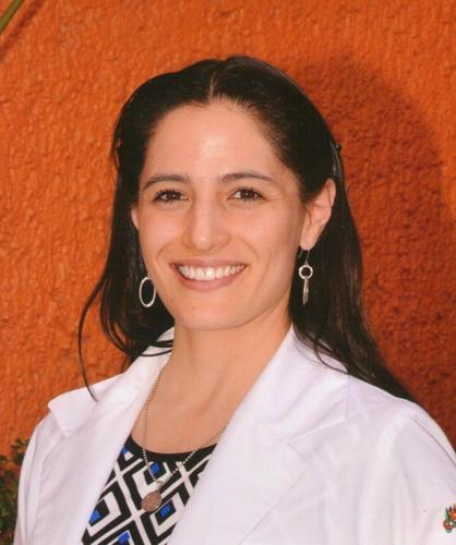 Tatiana  Lara Viesca, Ginecólogo Obstetra en Naucalpan de Juárez | Agenda una cita online