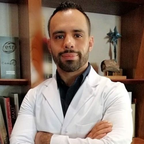 Germán Ángel Cubedo Liboy, Ortopedista en Mérida | Agenda una cita online