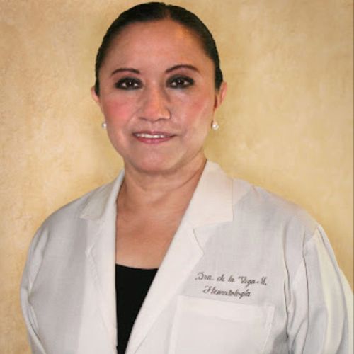 Teresa De La Vega Mayoral, Hematólogo en Cuernavaca | Agenda una cita online