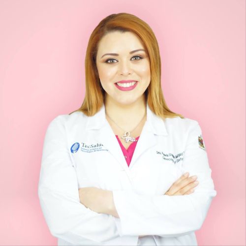Pamela Stephanie Velazquez Trujillo, Ginecólogo Obstetra en Monterrey | Agenda una cita online