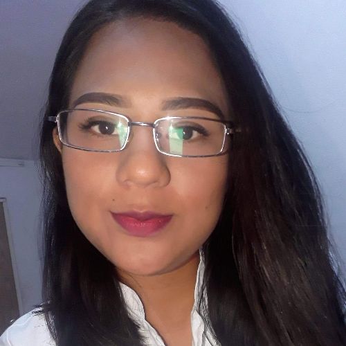Sindy Nallely Chan Pérez, Nutricionista en Mérida | Agenda una cita online