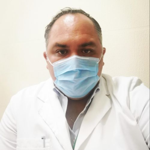 Yair Rojas Hernández, Oncólogo en Veracruz | Agenda una cita online