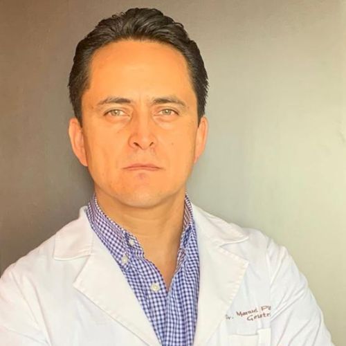 Angel Manuel Piña Jaen, Geriatra-Nutrición Geriatrica-Medicina Ortomolecular-Medicina regenerativa-Medicina Funcional en Benito Juárez | Agenda una cita online