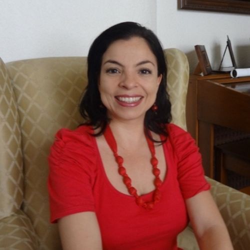 Alicia María Ravelo Valdés, Psicoanalista - Psicoterapeuta en Miguel Hidalgo | Agenda una cita online