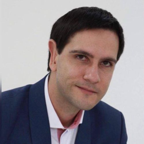 Omar Tavizon Ramos, Dermatólogo en Álvaro Obregón | Agenda una cita online