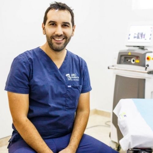 Habid Becerra Herrejón, Urólogo en Puerto Vallarta | Agenda una cita online